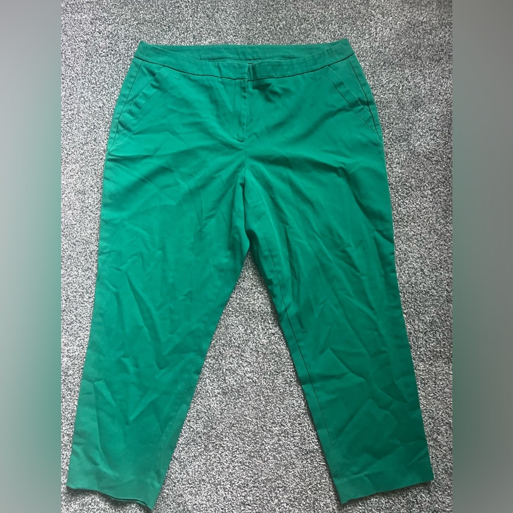 Dress pants